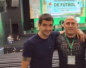Congreso Internacional de Entrenadores de Fútbol | El Pregón Jarandillano