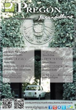 Revista El Pregón Jarandillano Nº19 Diciembre 2017