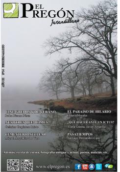 Revista El Pregón Jarandillano Nº14 Febrero 2017